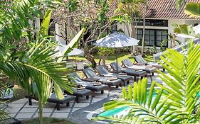 Casa Wina Kuta By The Wina Resorts